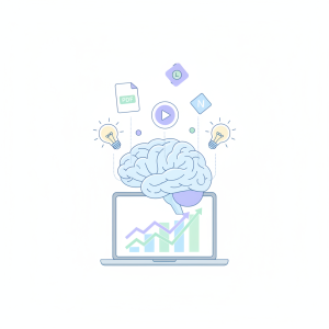 monetize digital knowledge products