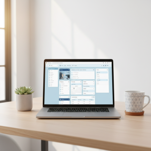 sell high-value Notion templates