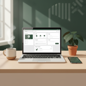 sell notion templates online