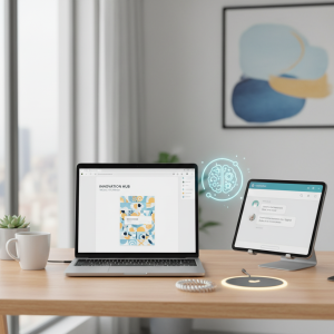 sell AI generated printables