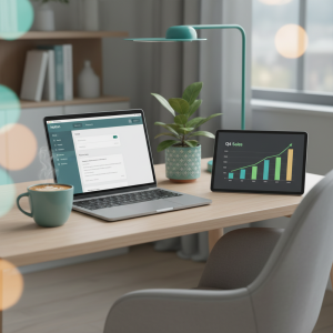 selling notion templates