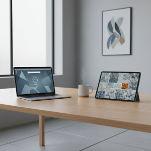 sell AI generated digital art