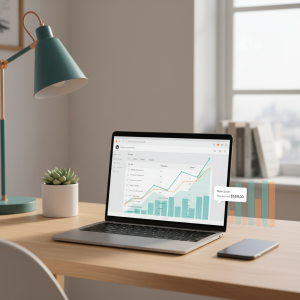 building notion template business