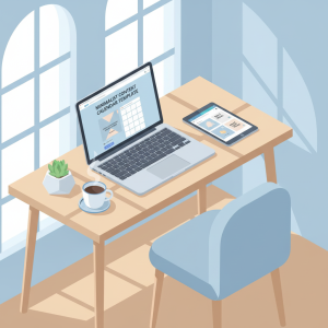 sell micro digital products online