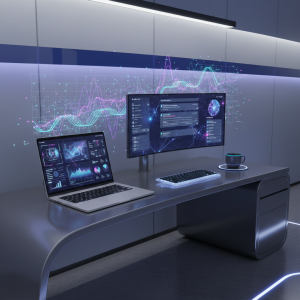 sell automated niche reports