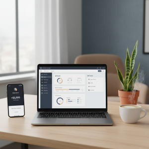 monetize notion templates