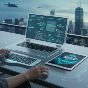 sell AI-generated niche guides