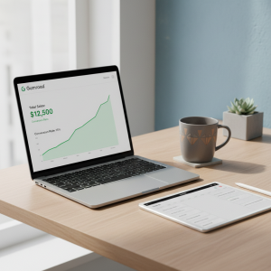 selling digital assets online