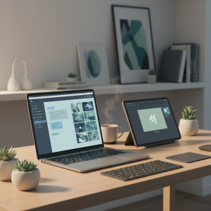 sell AI generated digital products