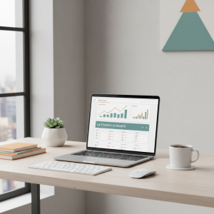 sell digital templates online