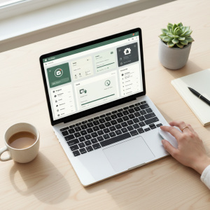 sell digital workflow templates