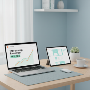 create passive income digital products