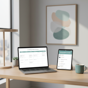 AI digital product business