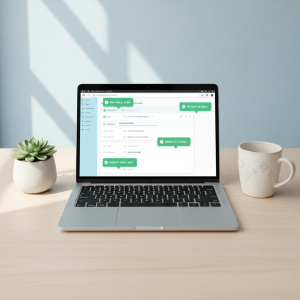 sell notion templates online