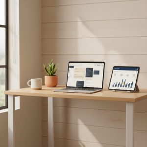 sell notion templates online