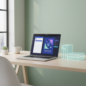 AI generated ebook business