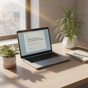 sell niche AI prompt guides