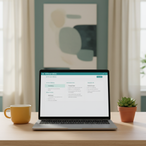 sell AI prompt libraries online