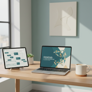 sell niche e-books with AI