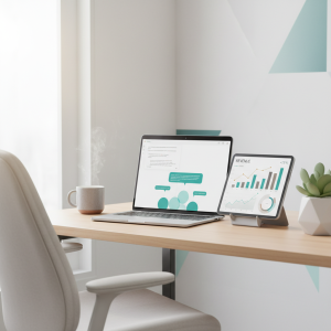 sell AI content templates online