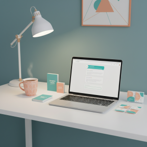 AI generated digital products