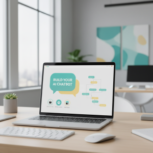 build and sell niche AI chatbots