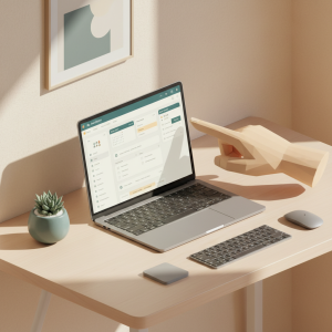 sell notion templates online