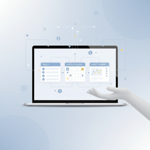 sell notion templates online