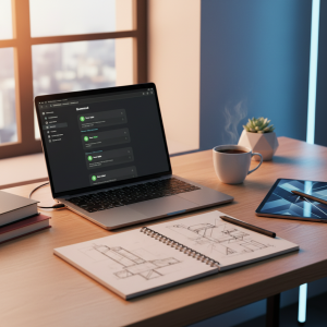 sell digital solutions online