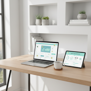 sell Figma templates passive income