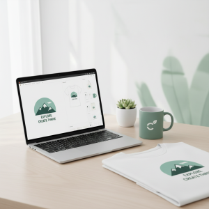 launch print on demand store