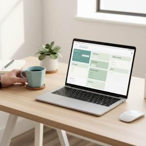 sell niche workflow templates