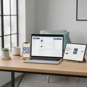 sell notion templates online