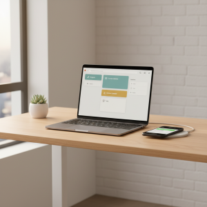 sell micro-niche notion templates