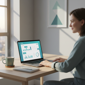sell canva templates passive income