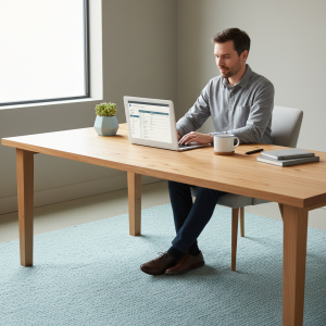 build digital assets passive income