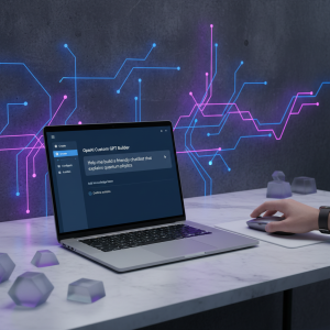 sell custom gpt online