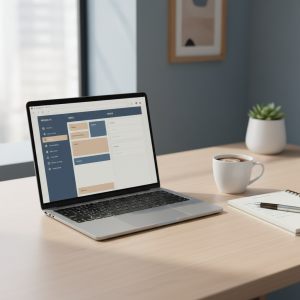 sell notion templates online