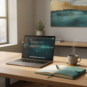 sell ai personalized digital products