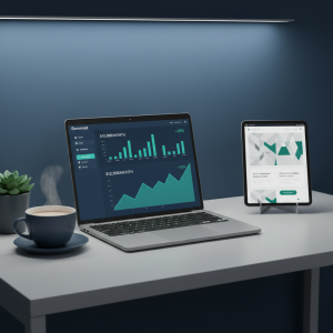 sell AI generated templates