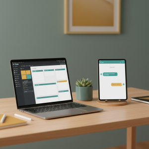 sell AI-generated digital products