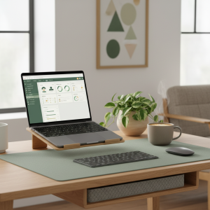 sell notion templates online