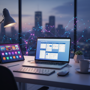 sell AI generated digital blueprints