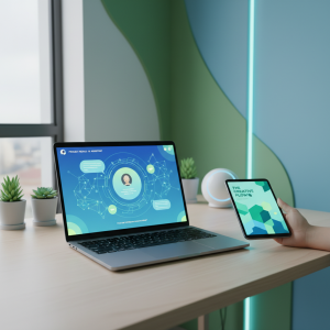sell AI generated digital products