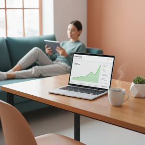 build self-selling digital products