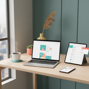 sell hyper-niche digital checklists