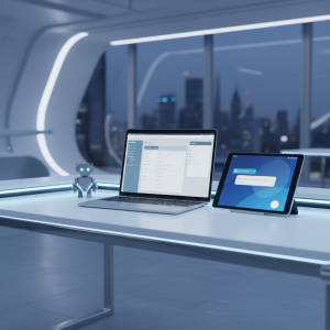 AI powered digital product sales