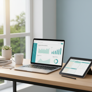 create and sell digital products