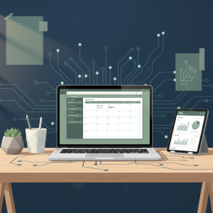 selling ai generated digital planners