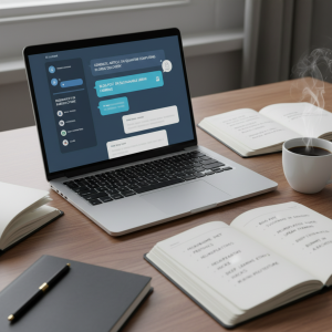 sell AI niche reports